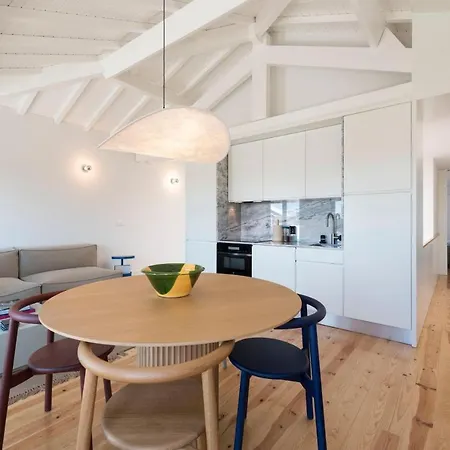 Boavista Penthouse W/ 2 Balconies & Ac By Lovelystay Apartment Porto