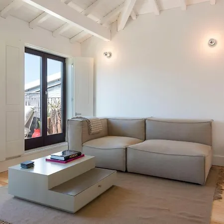 Boavista Penthouse W/ 2 Balconies & Ac By Lovelystay Porto