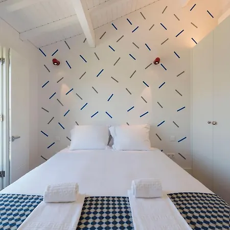 Boavista Penthouse W/ 2 Balconies & Ac By Lovelystay Apartment *