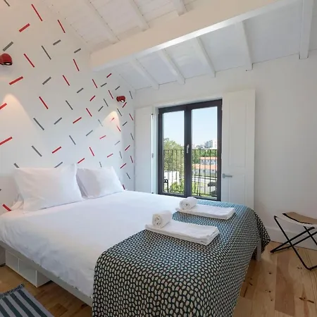 Boavista Penthouse W/ 2 Balconies & Ac By Lovelystay Apartment *