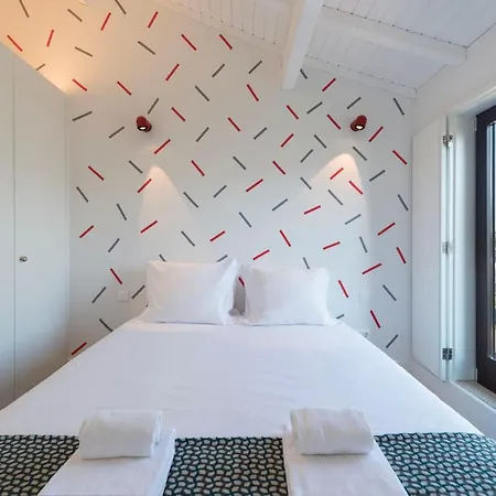Boavista Penthouse W/ 2 Balconies & Ac By Lovelystay Porto